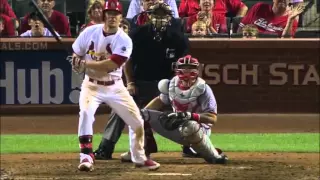 St. Louis Cardinals | 2015 Season Highlights