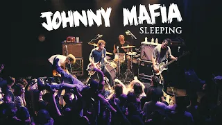 Johnny Mafia • "Sleeping" l Live au Bateau Ivre 2022