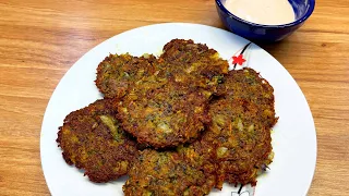 Cabbage and carrots taste better than meat: easy and delicious dinner, lunch recipe!