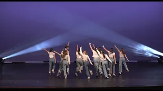 Baylor Dance Company - Spring Showcase 2024 "Promiscuous Girl"