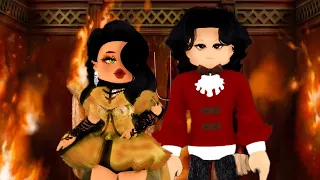 Sub Urban & Bella Poarch - INFERNO (Roblox Music Video)