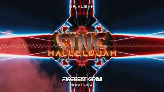 Dr. Alban - Sing Hallelujah (Firebeat & GRAVI Bootleg)