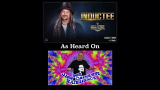 Jim Cornette on Kid Rock Being Inducted Into The WWE Hall Of Fame