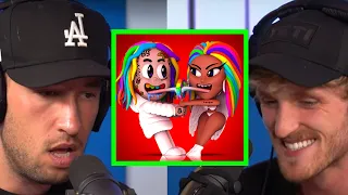 OUR THOUGHTS ON 6IX9INE GOING #1 ON BILLBOARD...