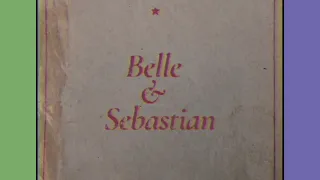 Belle and Sebastian- "Wrapped Up In Books (Live)" (Official Music Video)