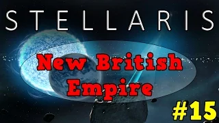 Stellaris | Gameplay | The Great War #15