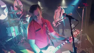 London Calling UK - The Clash Tribute Band - LIVE Gig December 2020