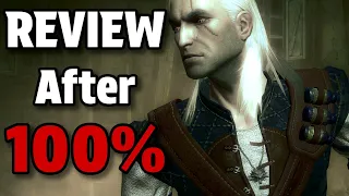 Is THE WITCHER 1 Any Good in 2024? || A Spoiler-Free Review After Multiple 100% Playthroughs