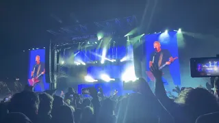 Rockville 2021 metallica