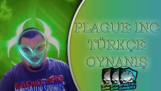 POKEMON GO VİRÜSÜ / Plague Inc Evolved : Türkçe