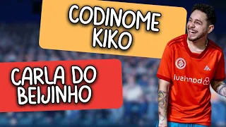 Gio Lisboa - 31 minutos pra CHORAR DE RIR Standup Comedy