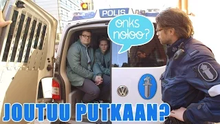 ONKS NOLOO VARASTAA?