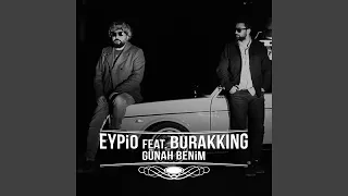 Günah Benim (feat. Burak King)