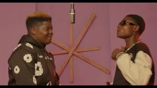 Viper_ZM ft Y Cool-You can't manage(Official Showroom music video)Prod by pouli G