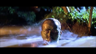 Apocalypse Now (1979): Captain Willard kills Colonel Kurtz