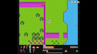 【TAS コメ付き】ワルキューレの冒険