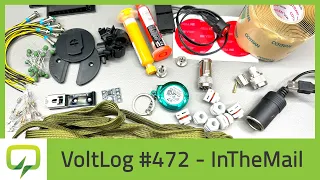 InTheMail | Voltlog #472