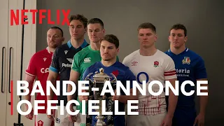 Six Nations : Au contact | Bande-annonce officielle VOSTFR | Netflix France