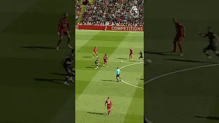 Trent Alexander-Arnold ● Midfield ● Worldie!