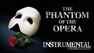 The Phantom Of The Opera 25th Anniversary Instrumental