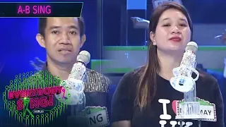 Dito Ba | A-B-Sing | Everybody Sing Season 2