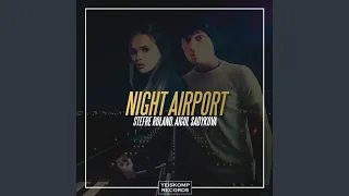 Night Airport (Original Mix)