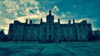 Most Haunted Asylum In The World - Very Scary