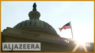 🇺🇸 US Democrat Nadler subpoenas full, underacted Mueller report | Al Jazeera English