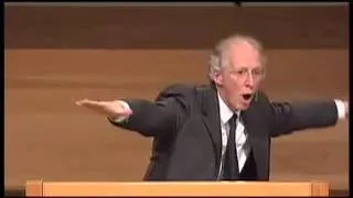 John Piper - Jesus the only way to God