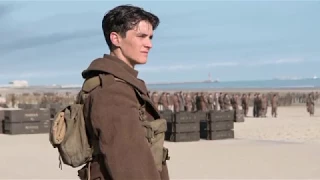 Dunkirk - Roundtable conversation