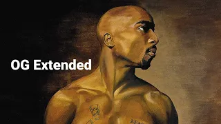 2Pac ft. Big Syke - My Closest RoadDogz (Original Version)(Extended w/ 2Pac Album Verses)