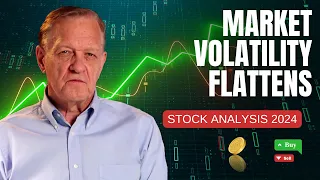 "Market Volatility Flattens! What's Next?  Commentary for Thursday May 9,  2024