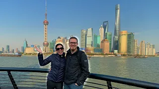 COISAS que os Brasileiros vão GOSTAR em Shanghai  ::: 2 a Mais em Shanghai