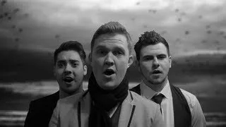 Westlife - You Raise Me Up (music video)