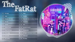 Top 20 songs of TheFatRat 2020 - TheFatRat Mega Mix - NCS: The Best of all time