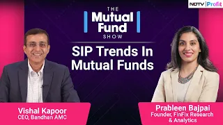 Right Time To Play Multi Asset Funds? | The Mutual Fund Show | NDTV Profit