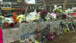 Thousands expected to attend #TorontoStrong vigil