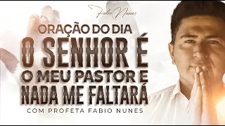 Poderosa oração do dia -Sábado 16 de Março @FabioNunesOficial@ProfetaFabioNunes