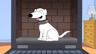 Family Guy | Brian's siblings