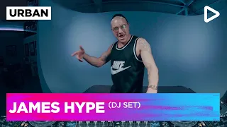 James Hype (DJ-set) | SLAM! Quarantine Festival