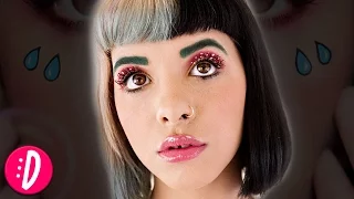 12 Strange Melanie Martinez Facts