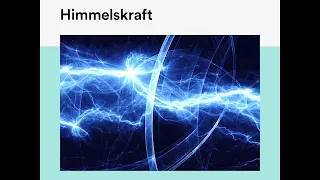 Himmelskraft - Hans Dominik (Science Fiction - Komplettes Hörbuch)