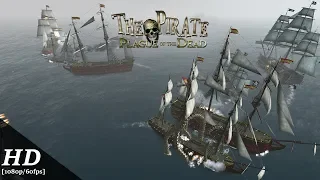 The Pirate: Plague of the Dead Android Gameplay [1080p/60fps]