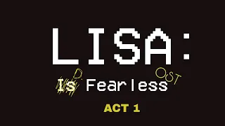Lisa : D. Fearless OST - (Demo) - Redman Strikes!