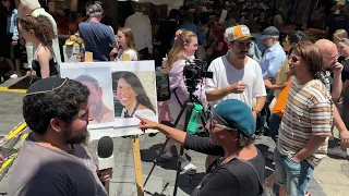 Jerusalem 31 May 2024. Shuk Mahane Yehuda