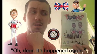 Reacting to McLaren: Tooned Series 1