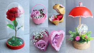 7 Creative Ideas to Give Away on Mother's Day Recycling Bottles