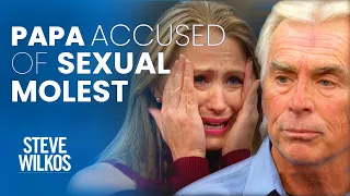 Is Grandpa A Molester? | The Steve Wilkos Show