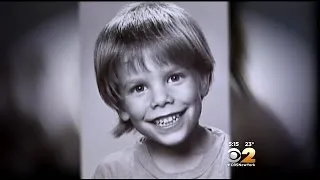 Etan Patz's Mother Provides Emotional Testimony