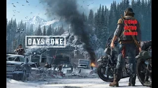 DAYS GONE Gameplay Español